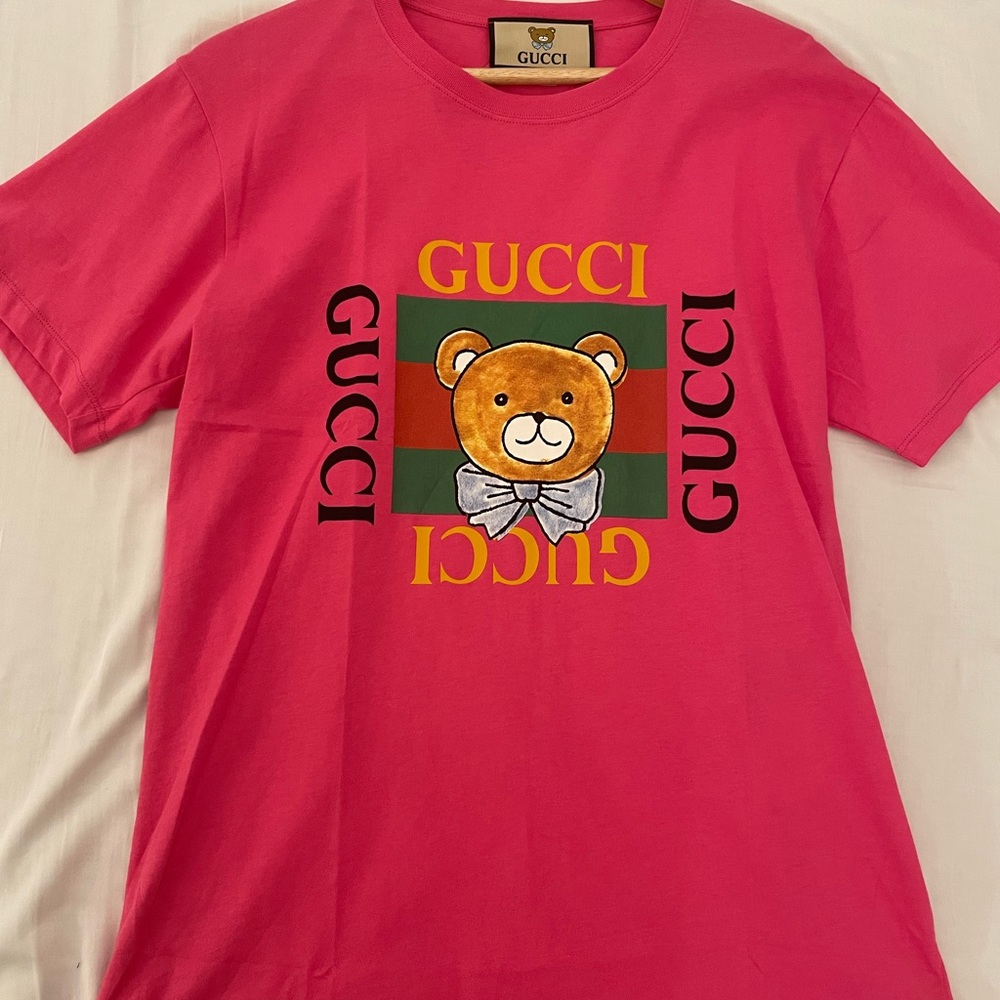 Gucci x Kai T-shirt